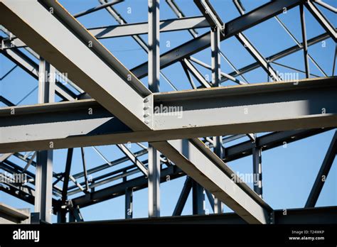 construction of steel box girders|designing a steel girder beam.